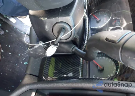 2015 Chevrolet Silverado 2Lt z USA, uszkodzony, nr VIN 1GCVKREC0FZ206110